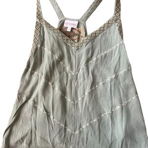 🔥4/$30 
Shyanne Women's Green Top XS